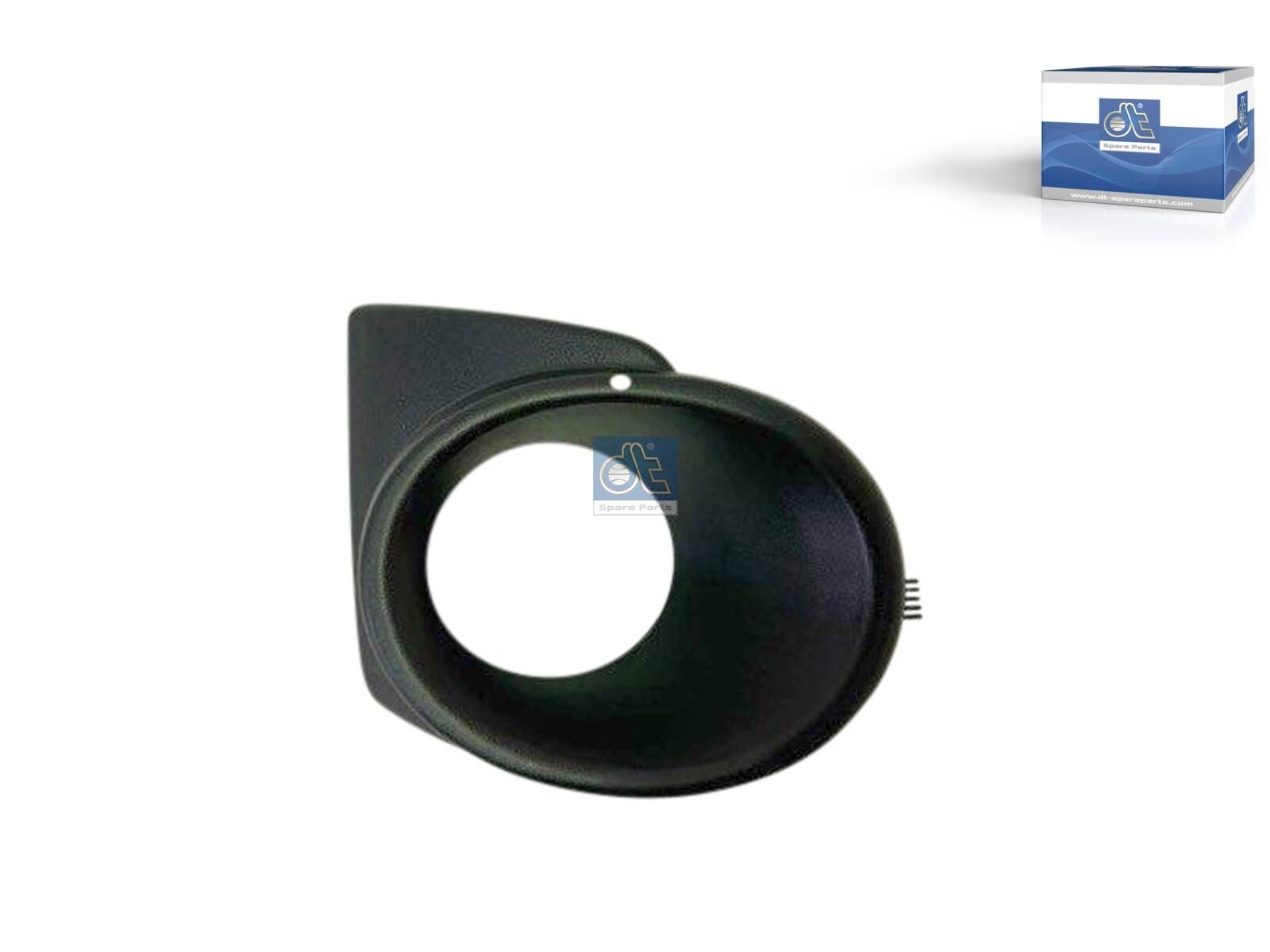 Cover | DT Spare Parts 2.00431