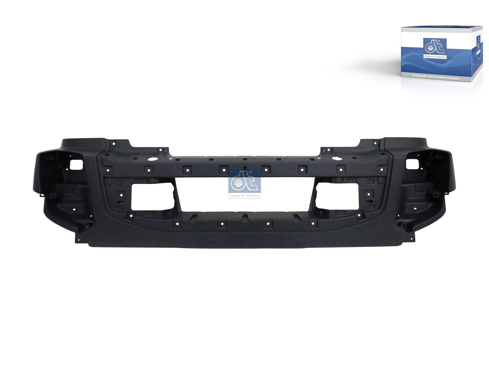 Bumper | DT Spare Parts 2.00432