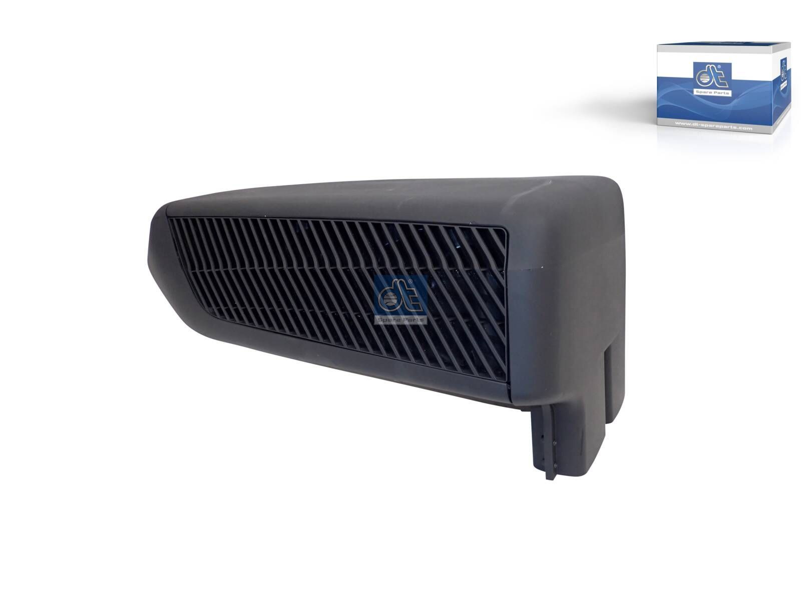 Air inlet | DT Spare Parts 2.00433
