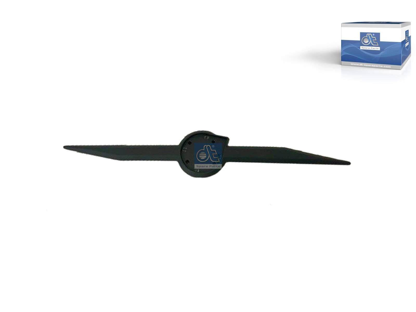 Cover moulding | DT Spare Parts 2.00436