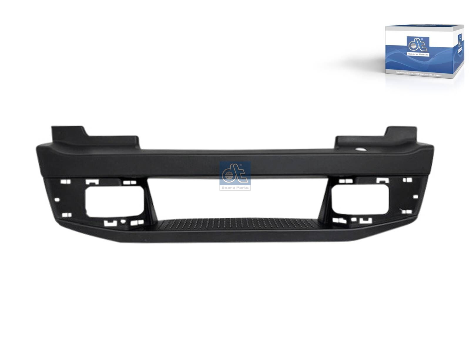Bumper | DT Spare Parts 2.00439