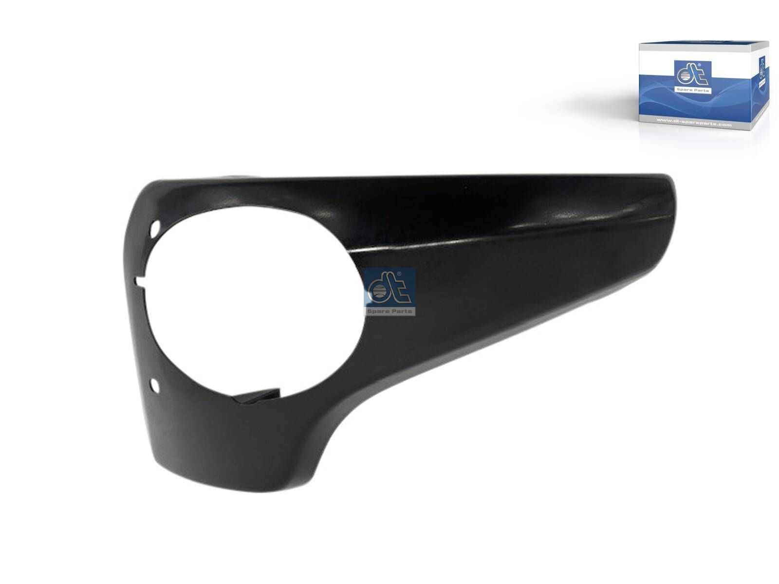 Bumper corner | DT Spare Parts 2.00440