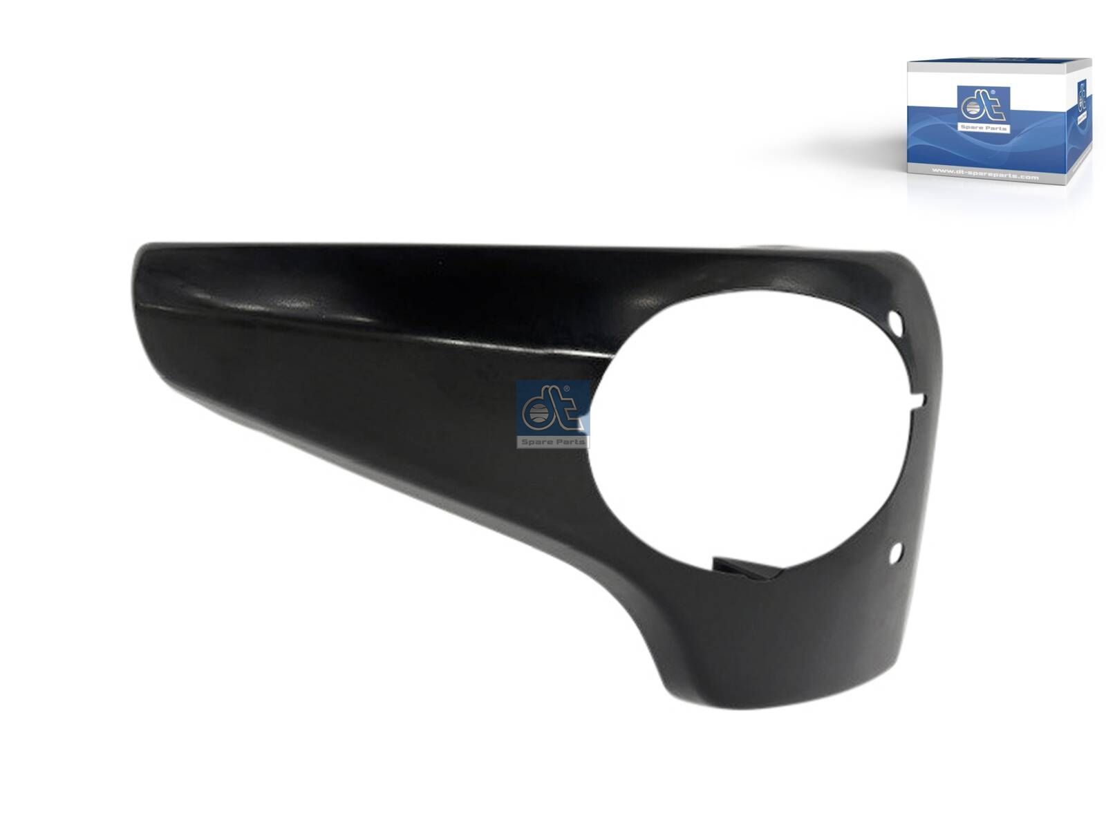 Bumper corner | DT Spare Parts 2.00441