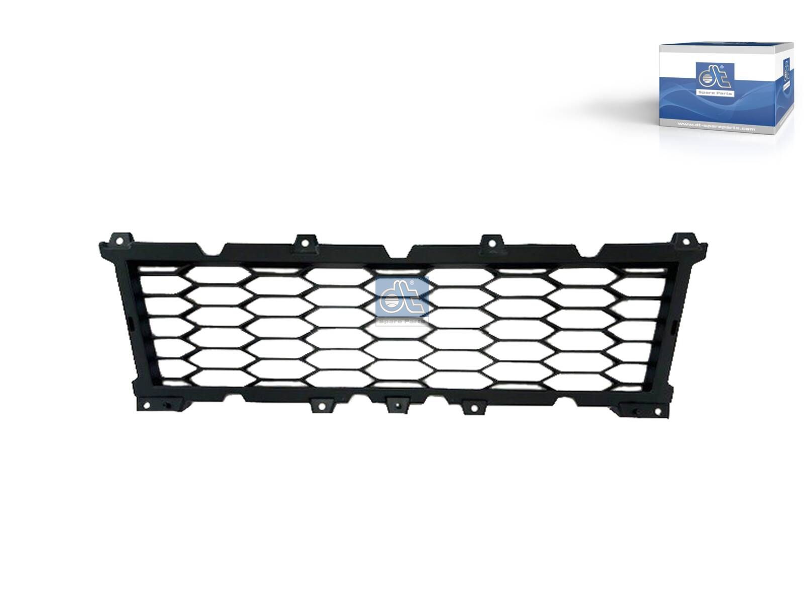 Front grid | DT Spare Parts 2.00442