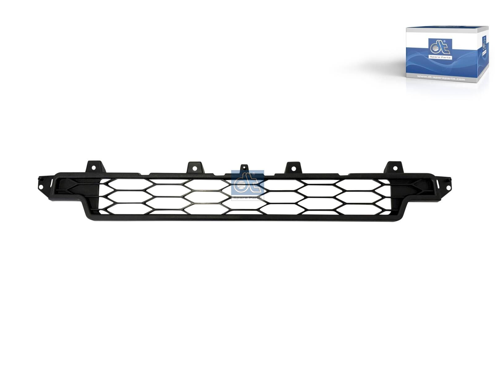 Front grid | DT Spare Parts 2.00443