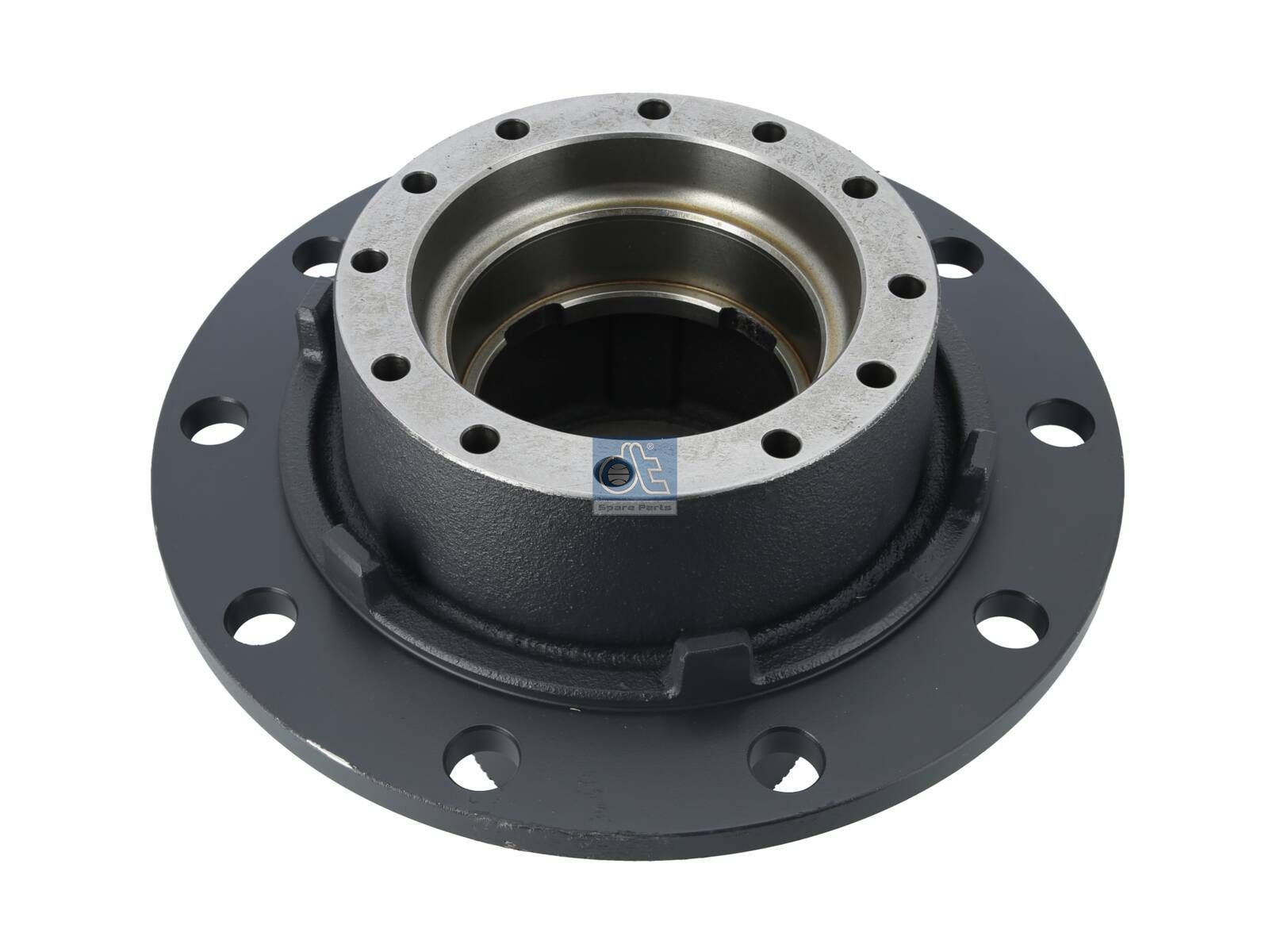 Wheel hub | DT Spare Parts 2.00444