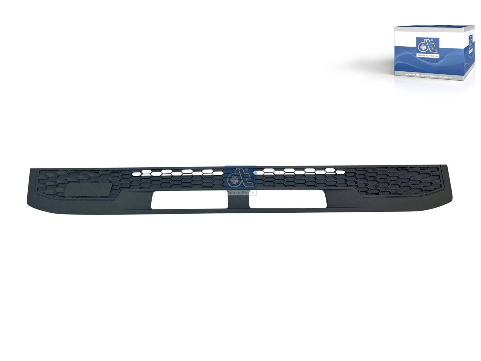 Front grill | DT Spare Parts 2.00447