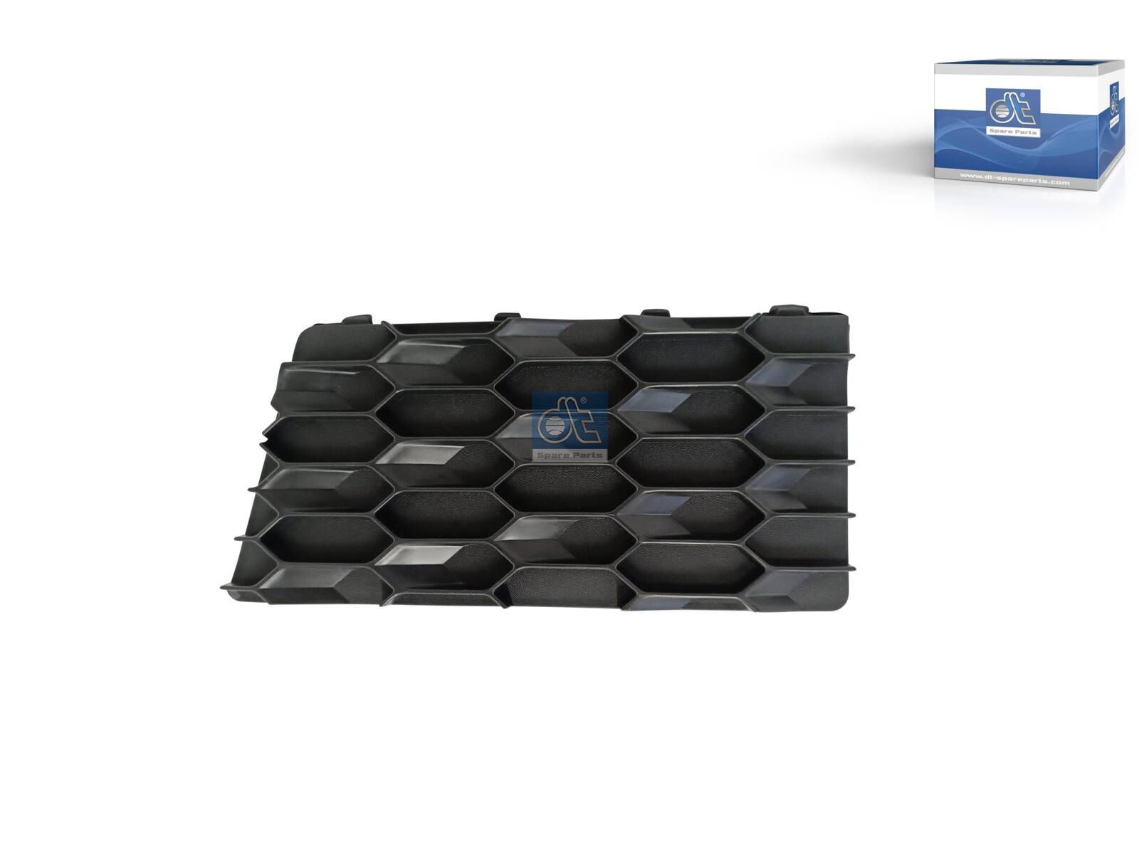 Cover | DT Spare Parts 2.00448