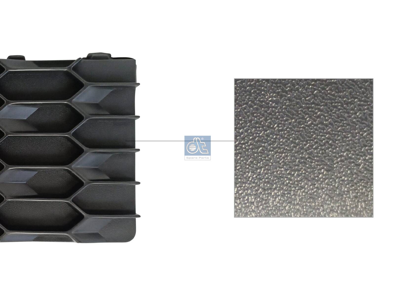 Cover | DT Spare Parts 2.00448