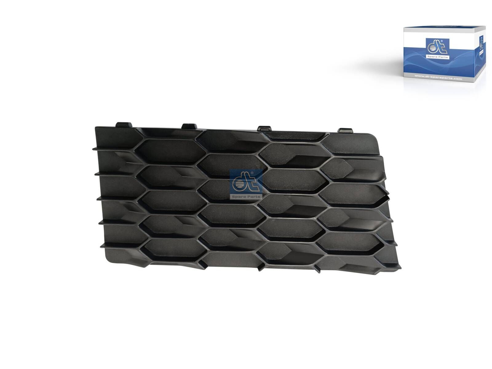 Cover | DT Spare Parts 2.00449