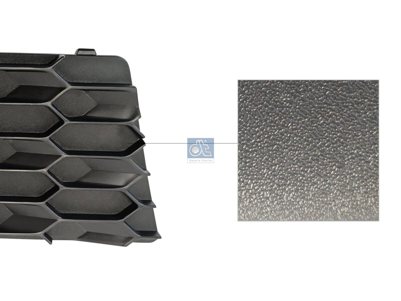 Cover | DT Spare Parts 2.00449