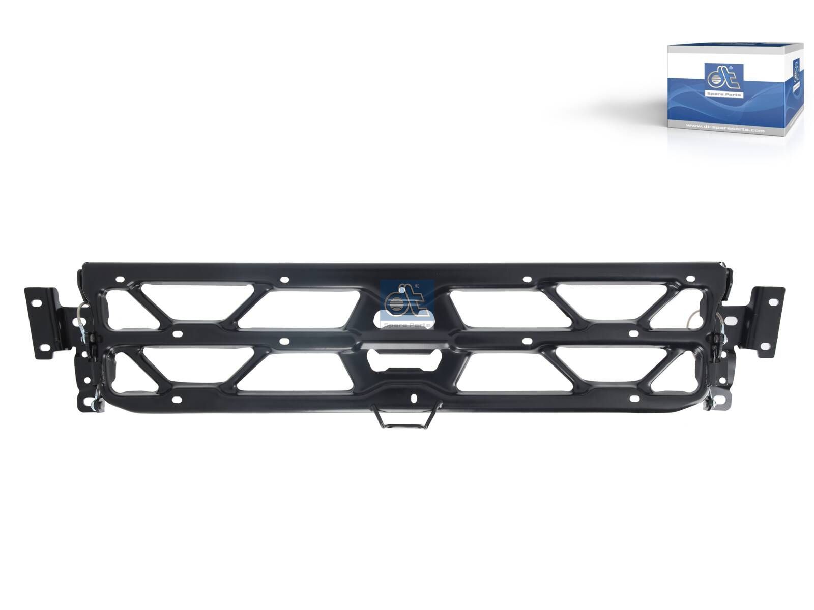 Step | DT Spare Parts 2.00453