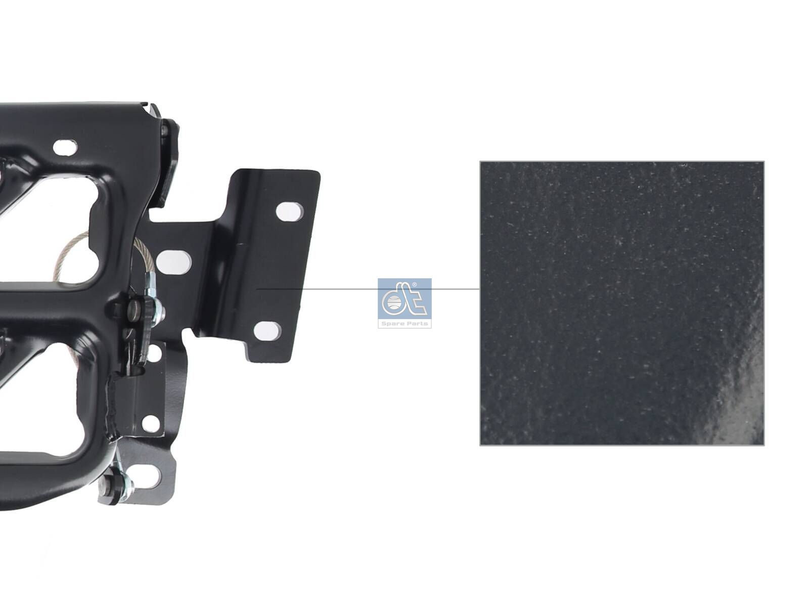Step | DT Spare Parts 2.00453