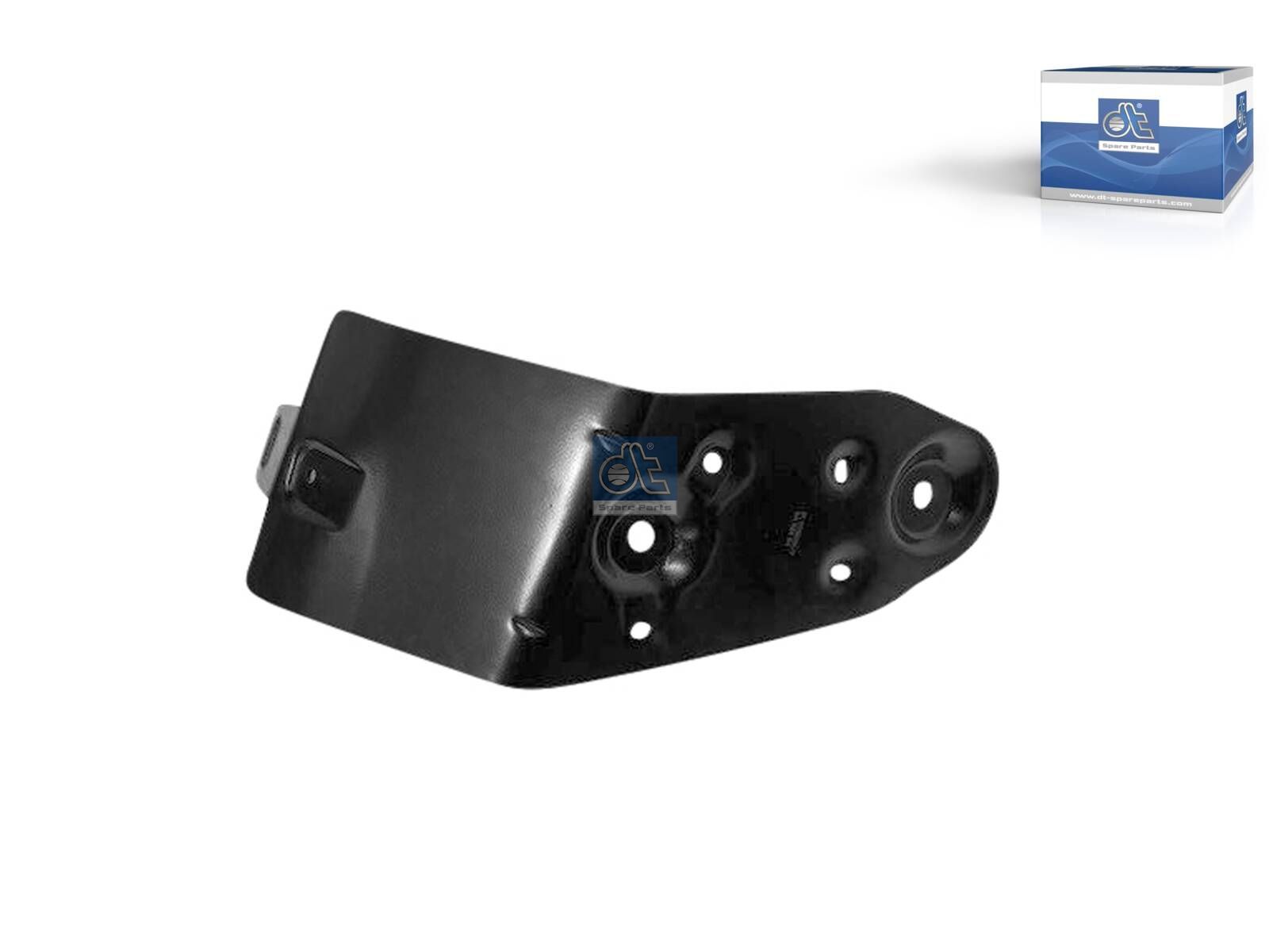 Bumper bracket | DT Spare Parts 2.00454