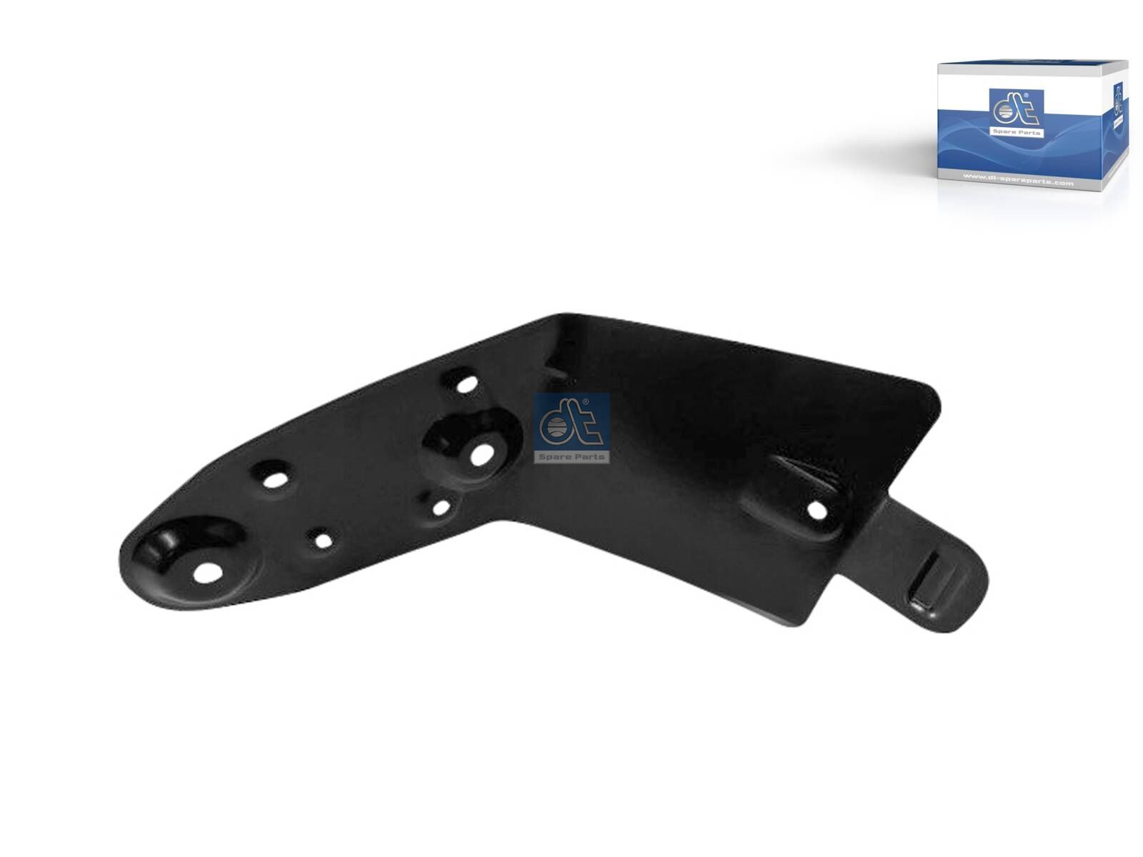 Bumper bracket | DT Spare Parts 2.00455