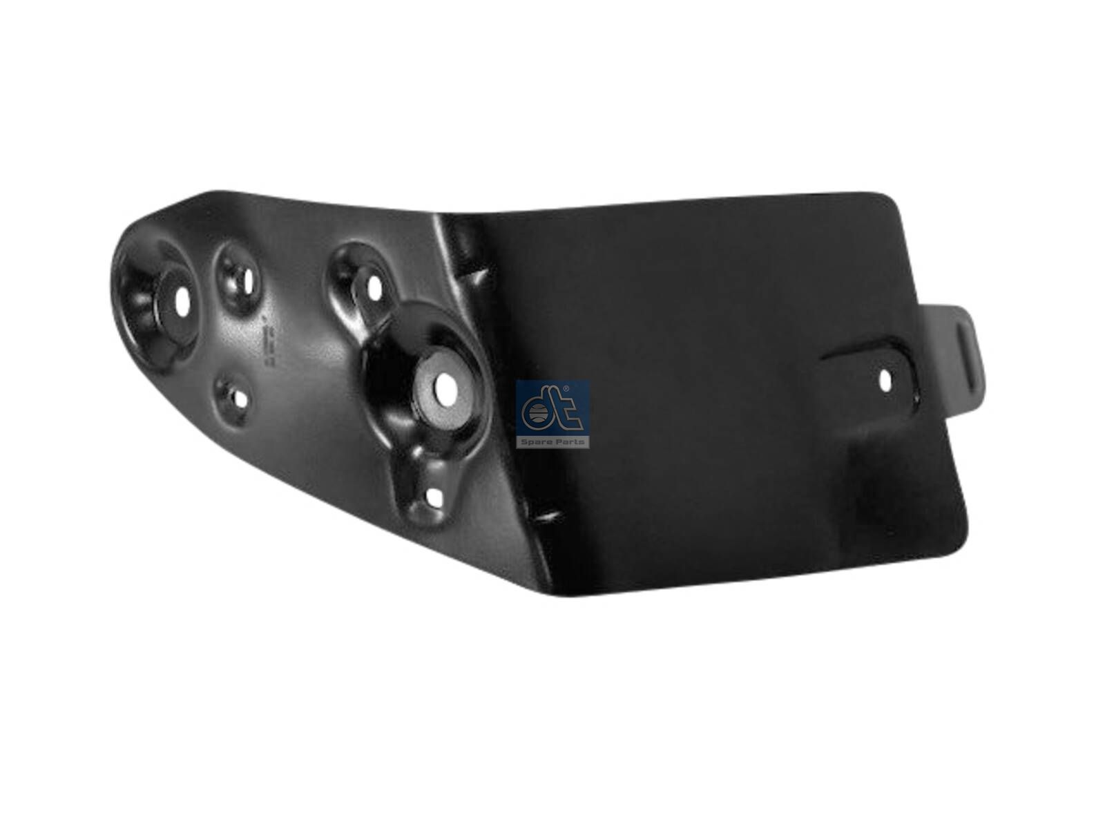 Bumper bracket | DT Spare Parts 2.00455