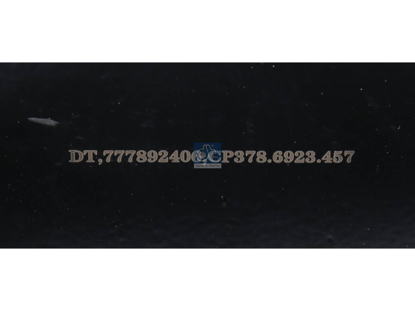 Bracket | DT Spare Parts 2.00457