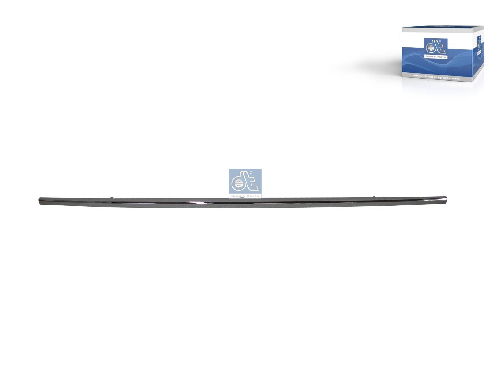Cover moulding | DT Spare Parts 2.00471