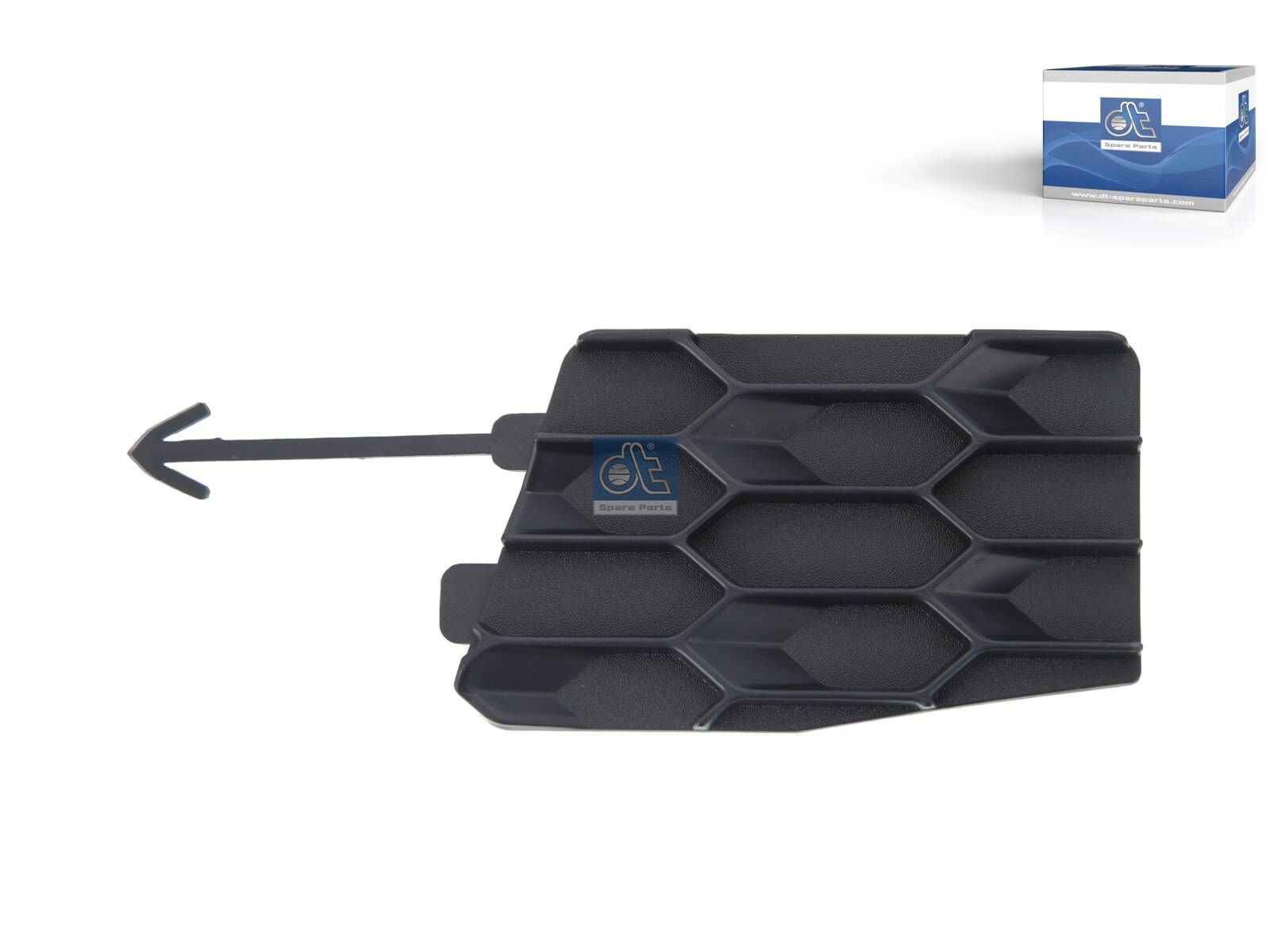 Cover | DT Spare Parts 2.00473