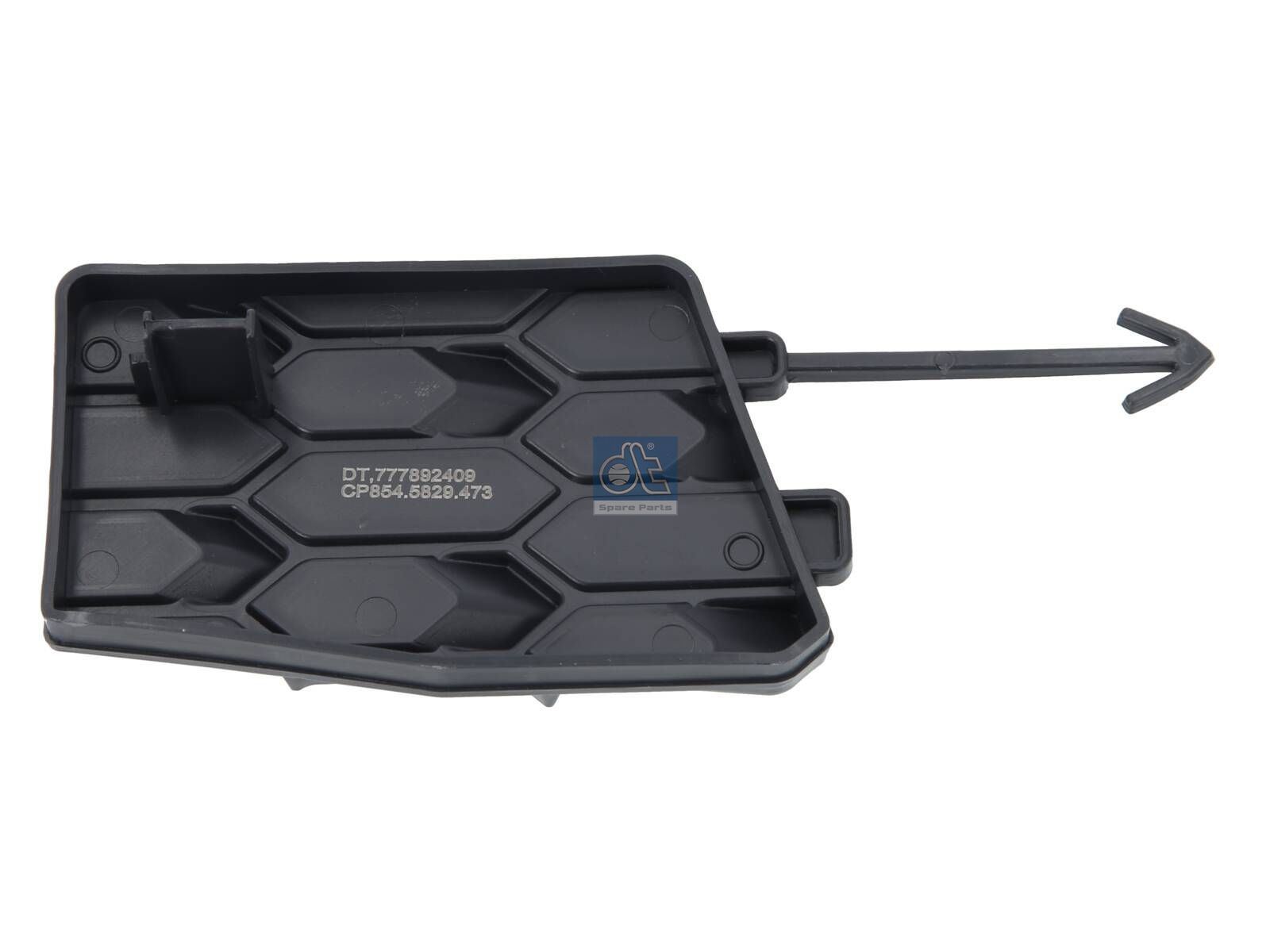 Cover | DT Spare Parts 2.00473