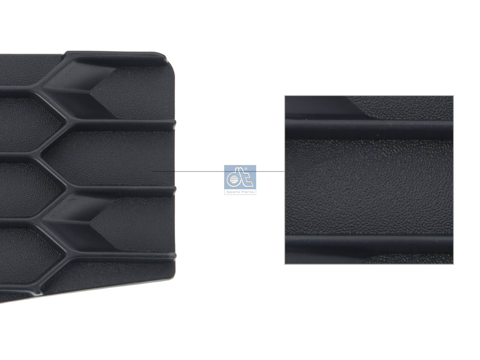 Cover | DT Spare Parts 2.00473
