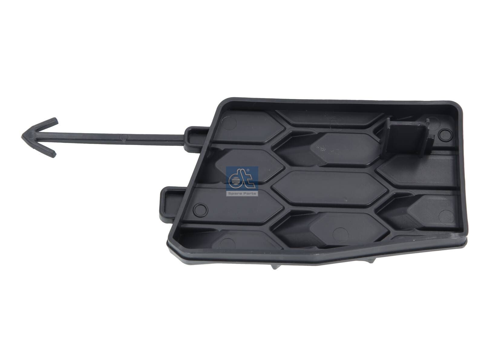 Cover | DT Spare Parts 2.00474