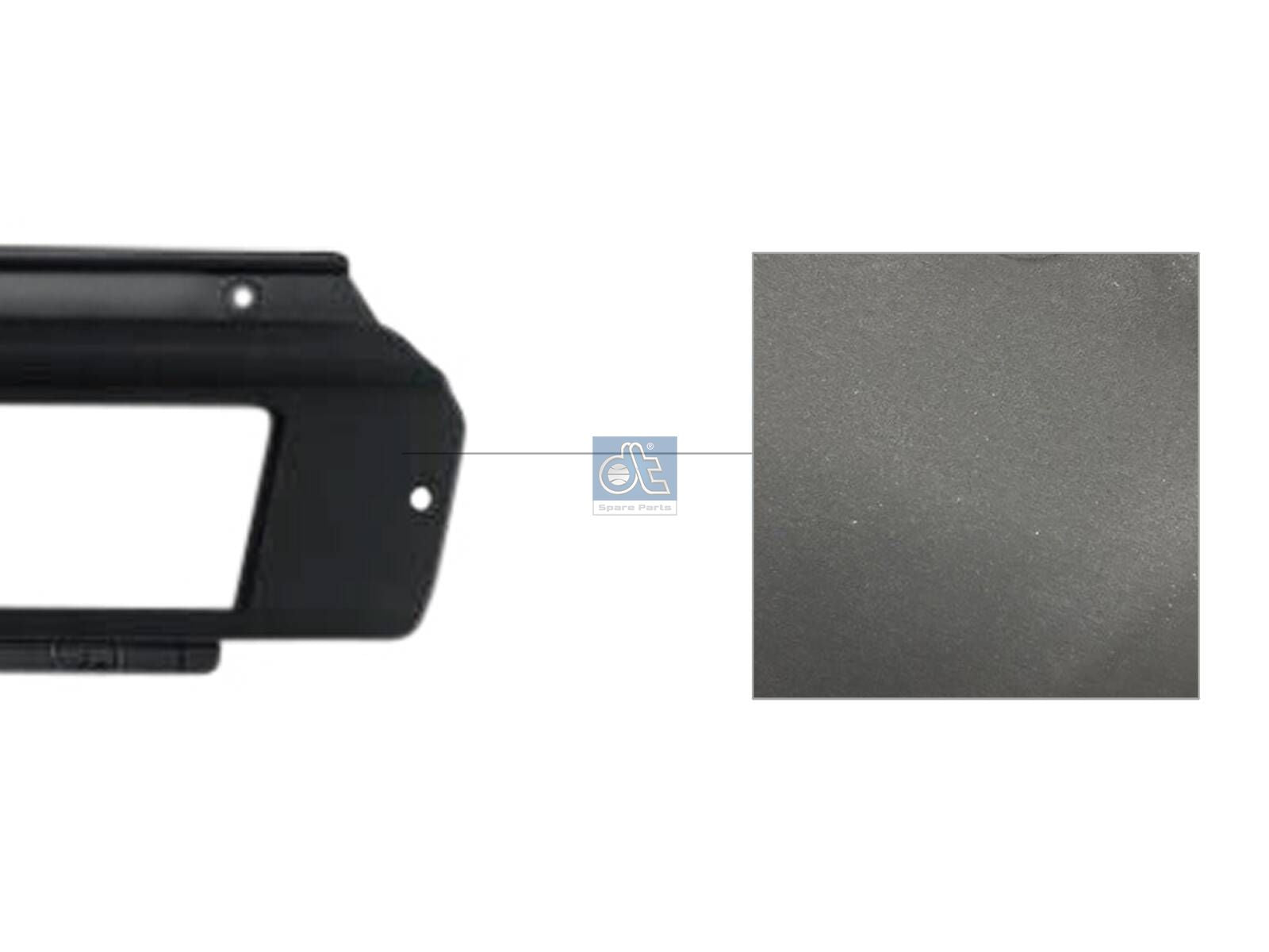 Handle | DT Spare Parts 2.00475