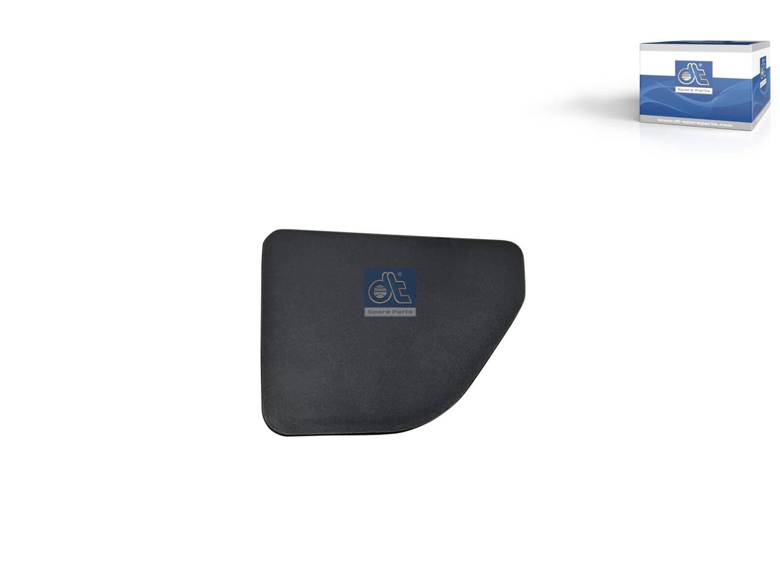 Cover | DT Spare Parts 2.00478
