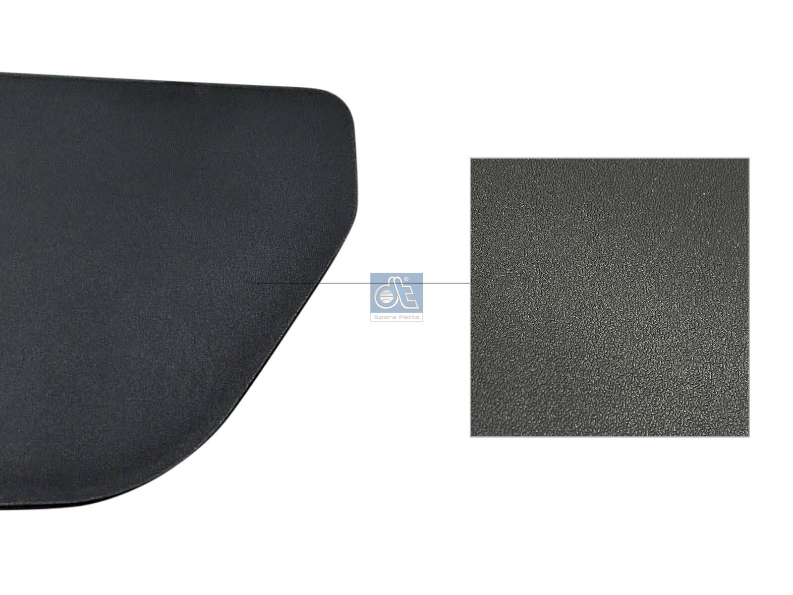 Cover | DT Spare Parts 2.00478