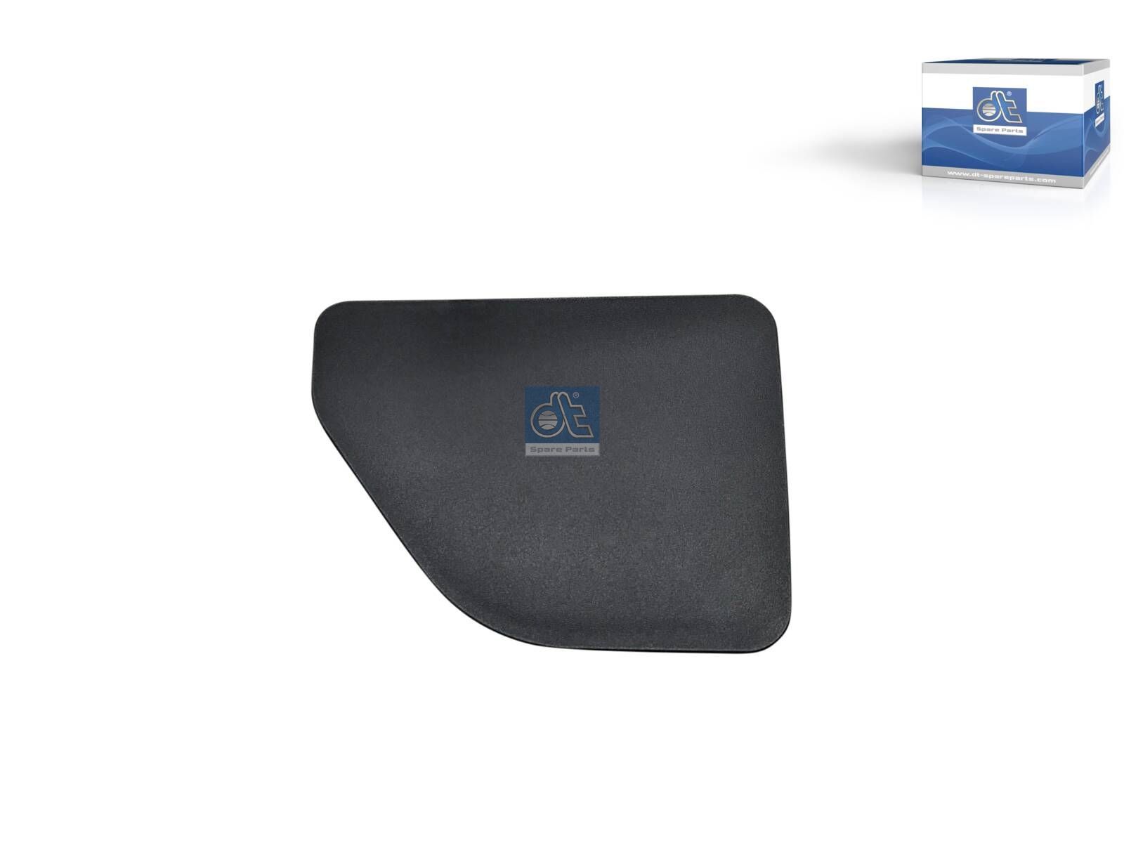 Cover | DT Spare Parts 2.00479