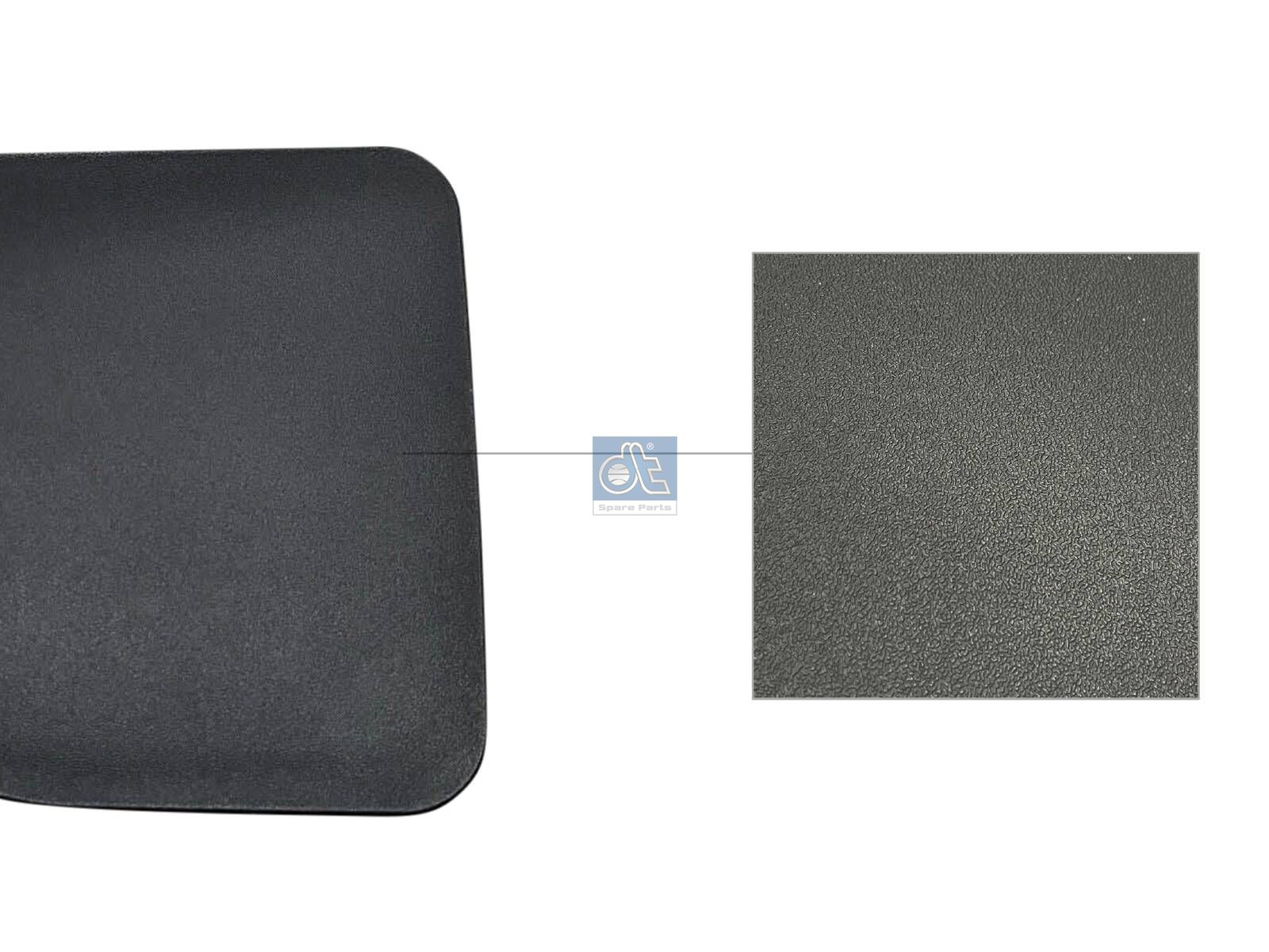 Cover | DT Spare Parts 2.00479