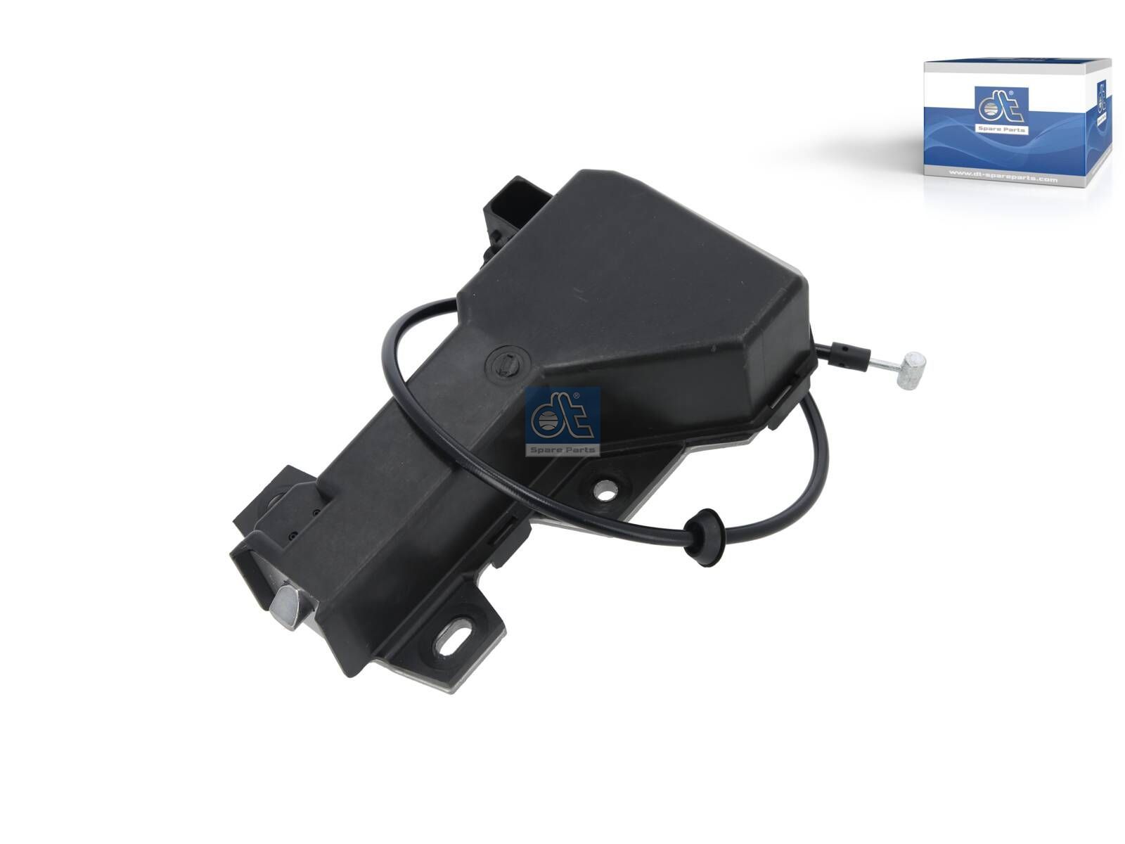 Engine hood slot | DT Spare Parts 2.00482