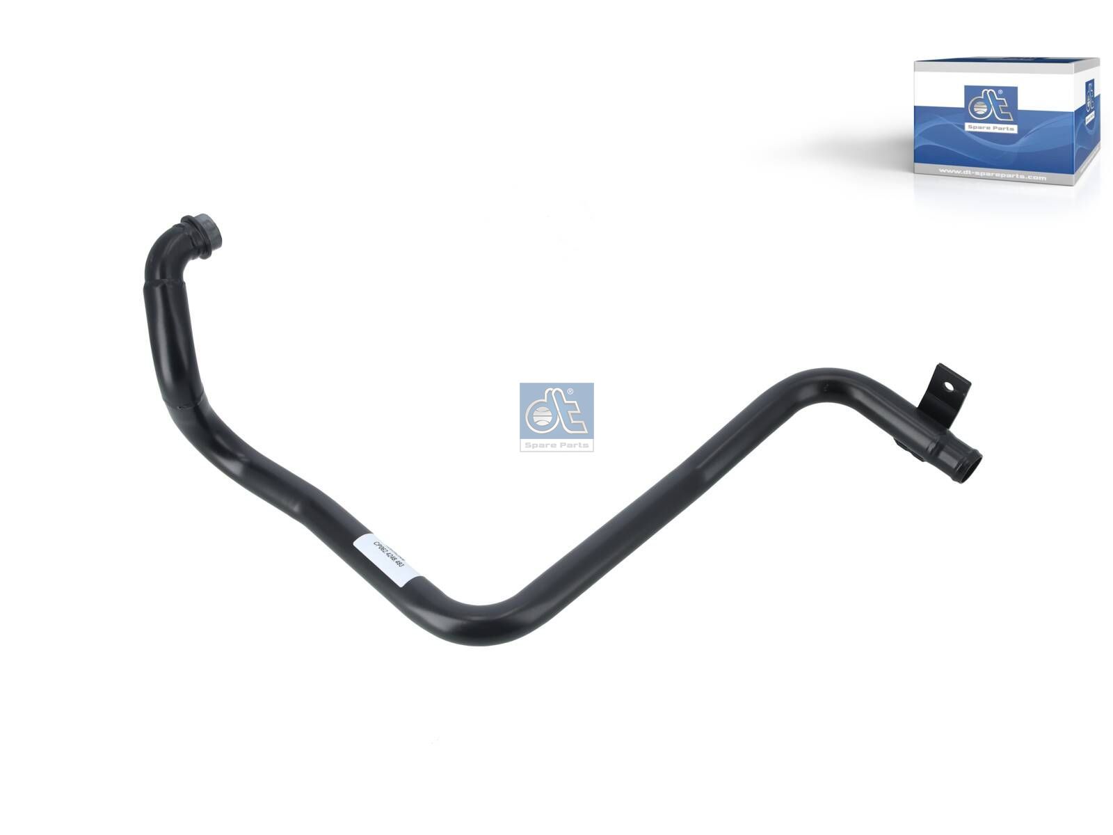 Pipe line | DT Spare Parts 2.00493