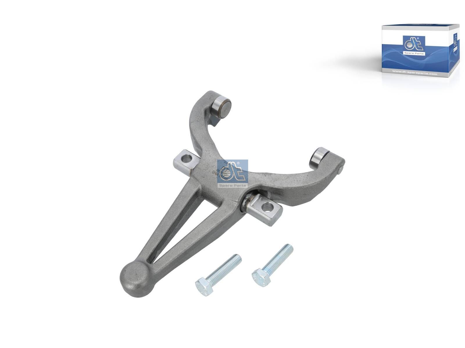 Release fork | DT Spare Parts 2.00495