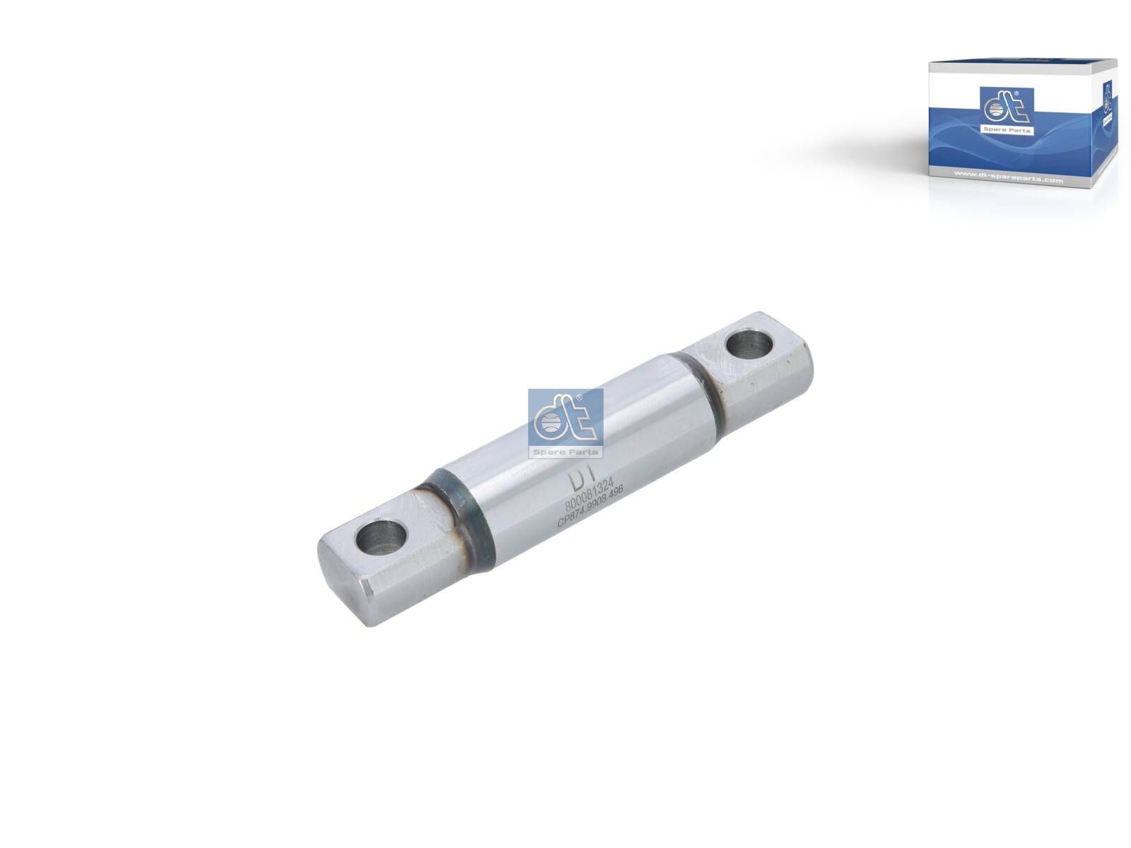 Release shaft | DT Spare Parts 2.00496
