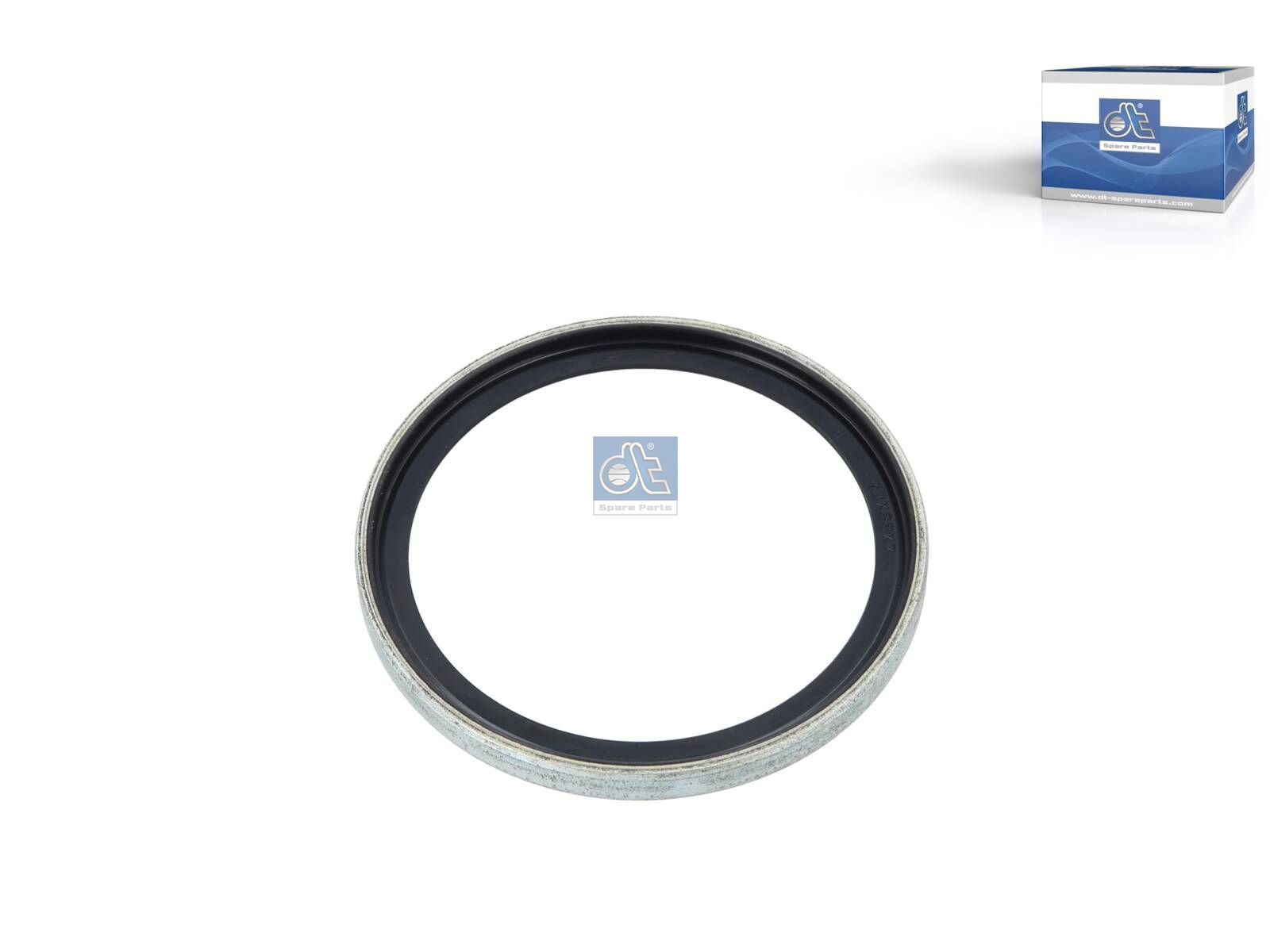 Oil seal | DT Spare Parts 2.00497