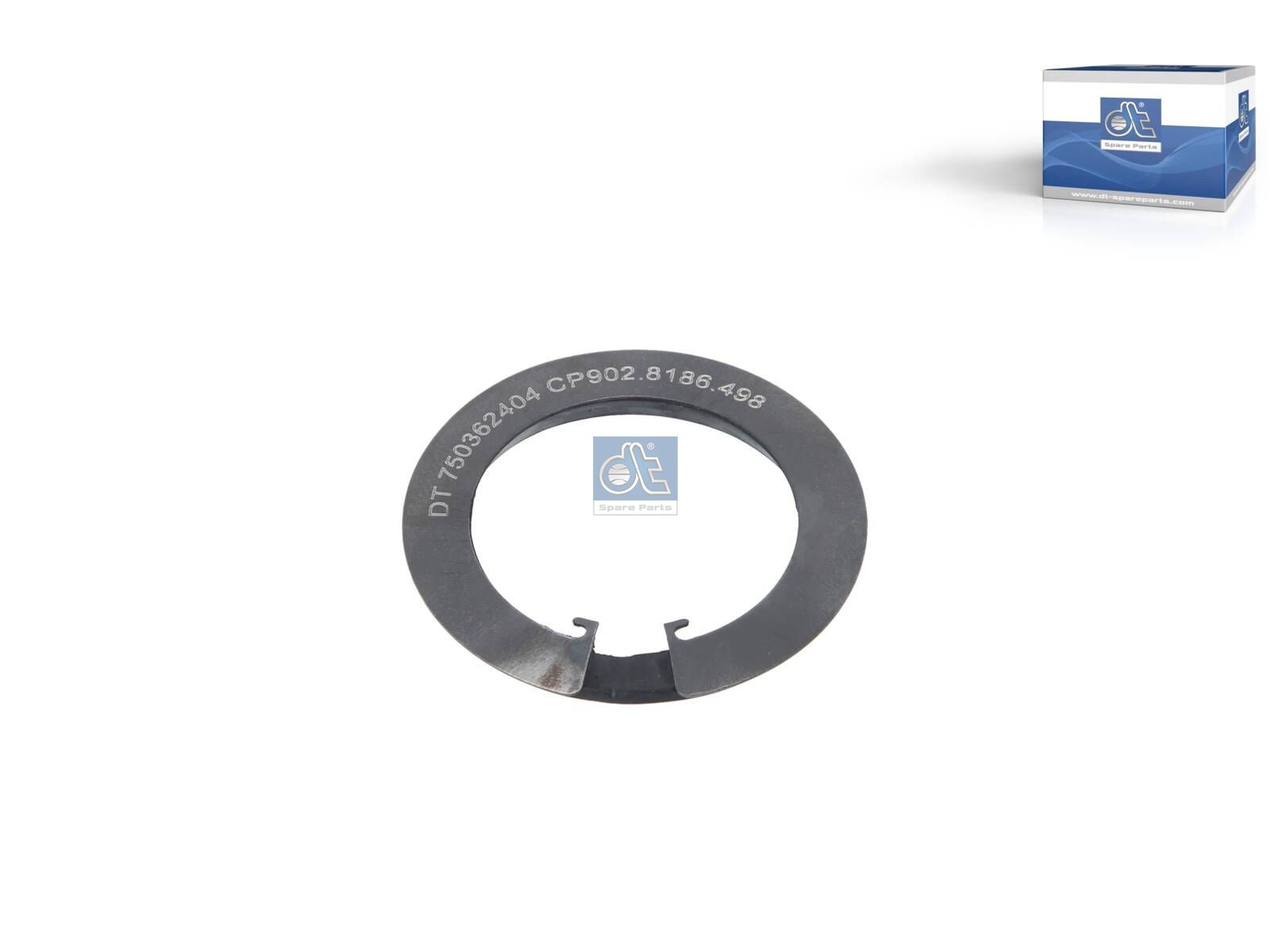 Lock ring | DT Spare Parts 2.00498