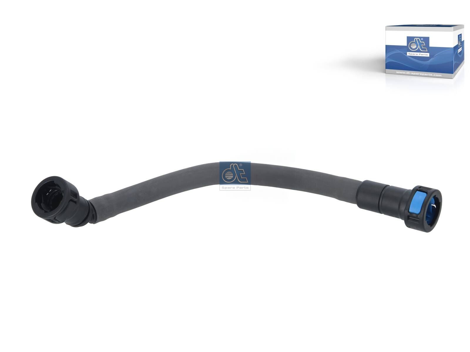 Fuel line | DT Spare Parts 2.00500