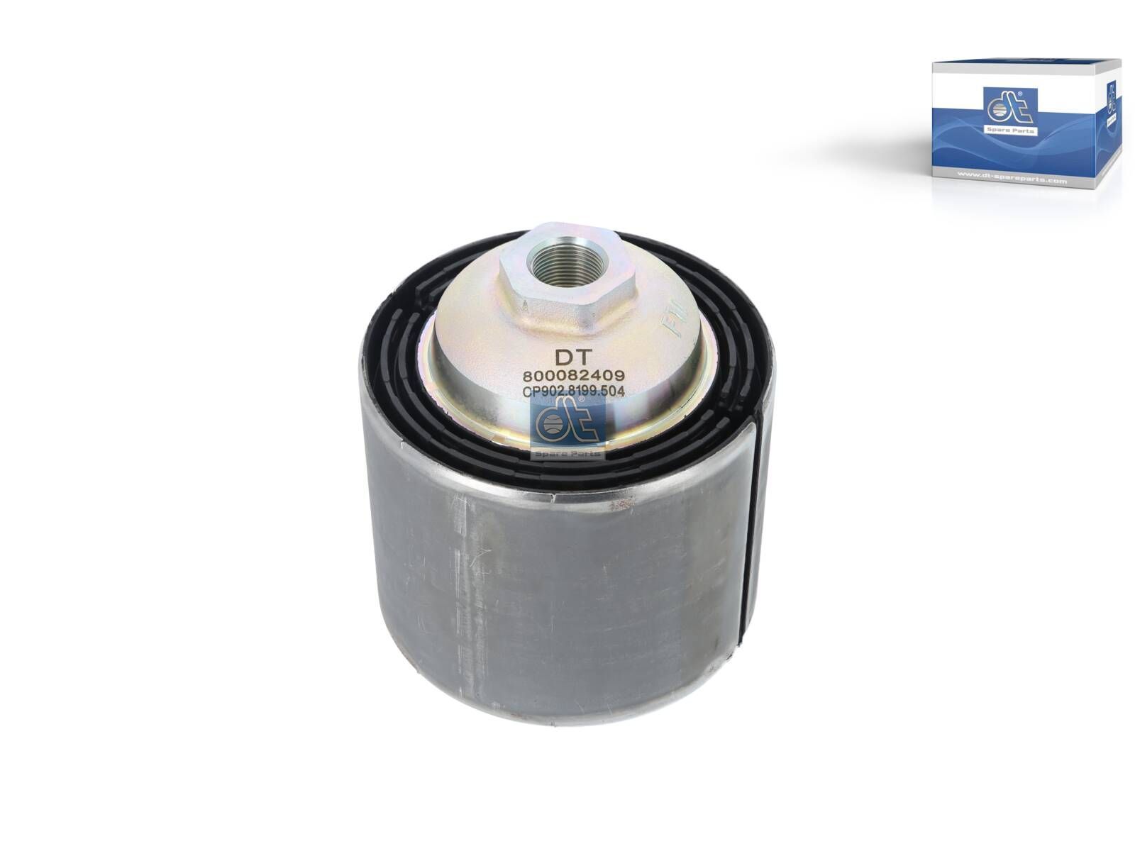 Bushing | DT Spare Parts 2.00504