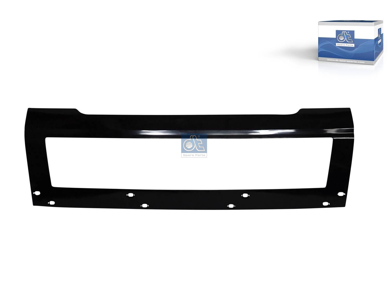 Panelling | DT Spare Parts 2.00508