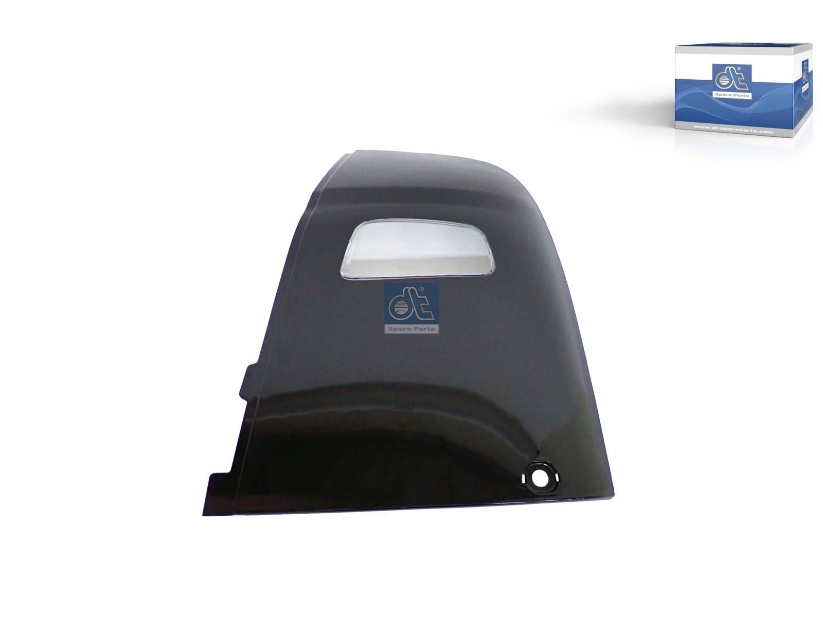 Panelling | DT Spare Parts 2.00511