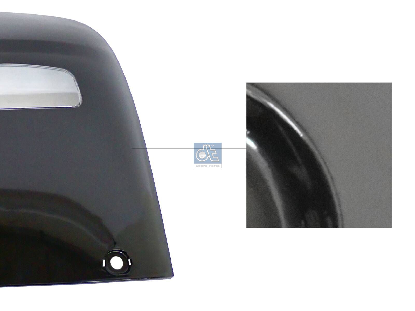 Panelling | DT Spare Parts 2.00511
