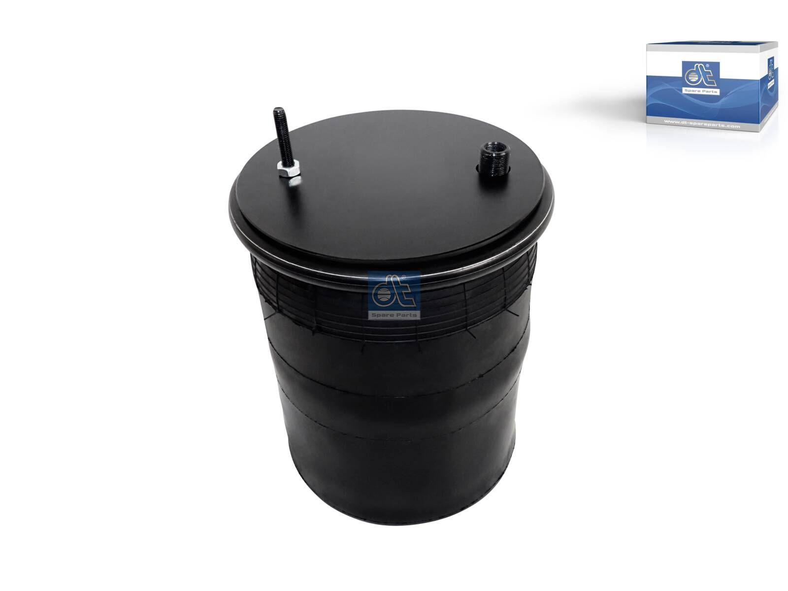 Air spring | DT Spare Parts 2.00513