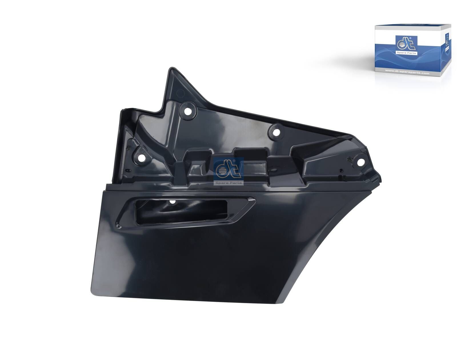 Door extension | DT Spare Parts 2.00514