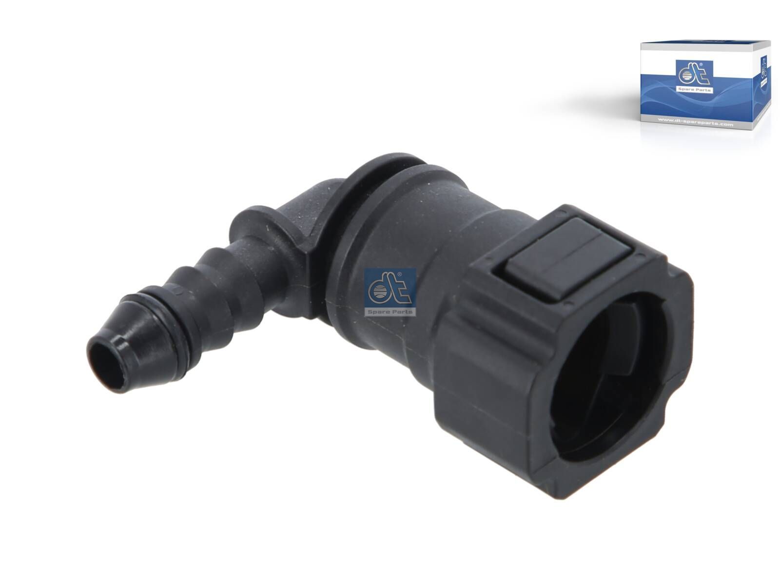 Connector | DT Spare Parts 2.00516