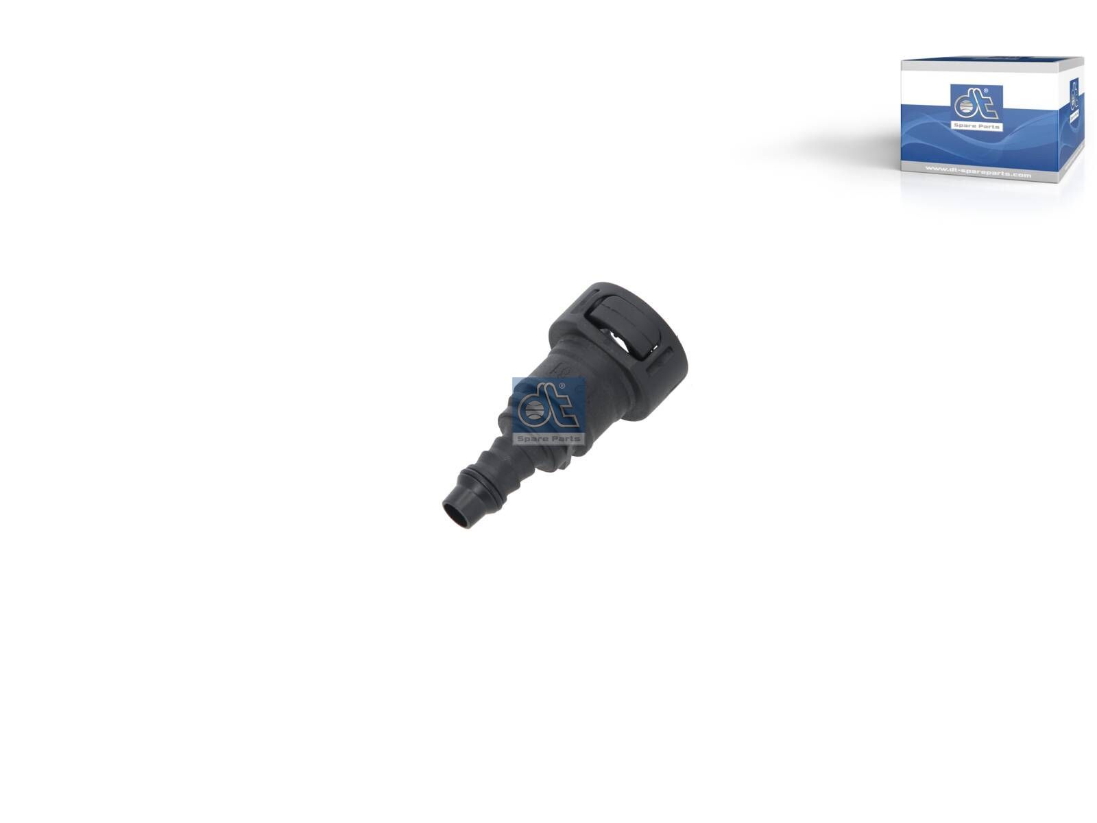 Connector | DT Spare Parts 2.00517
