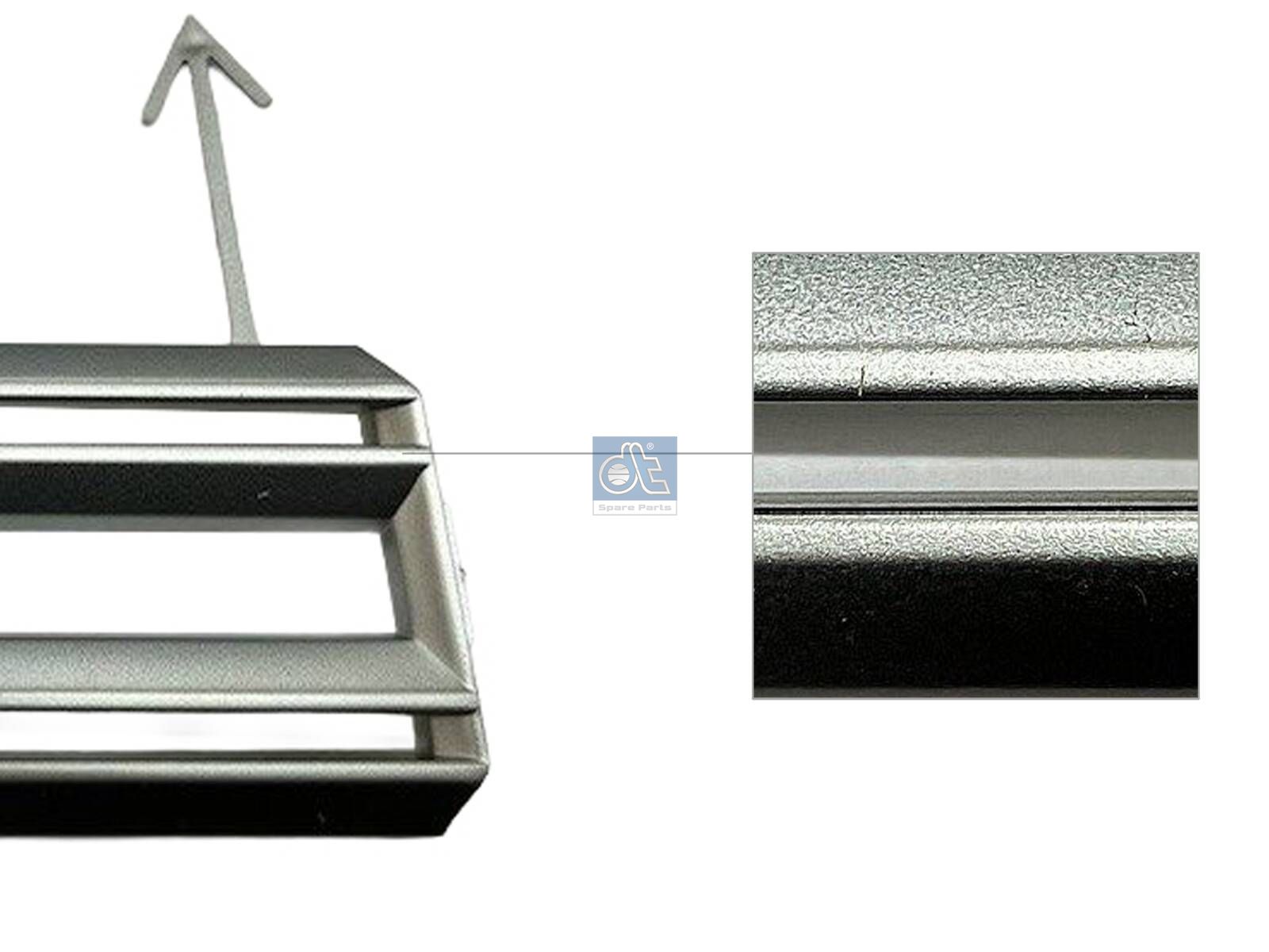 Cover | DT Spare Parts 2.00519