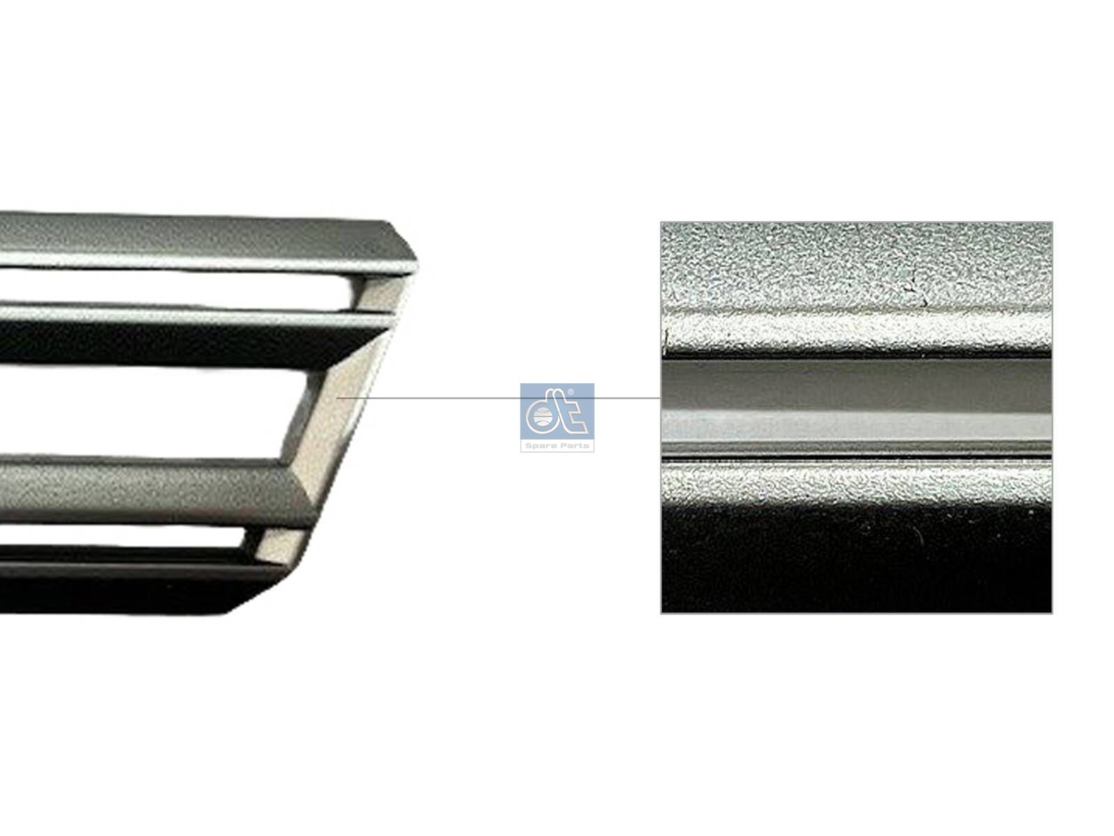 Cover | DT Spare Parts 2.00520