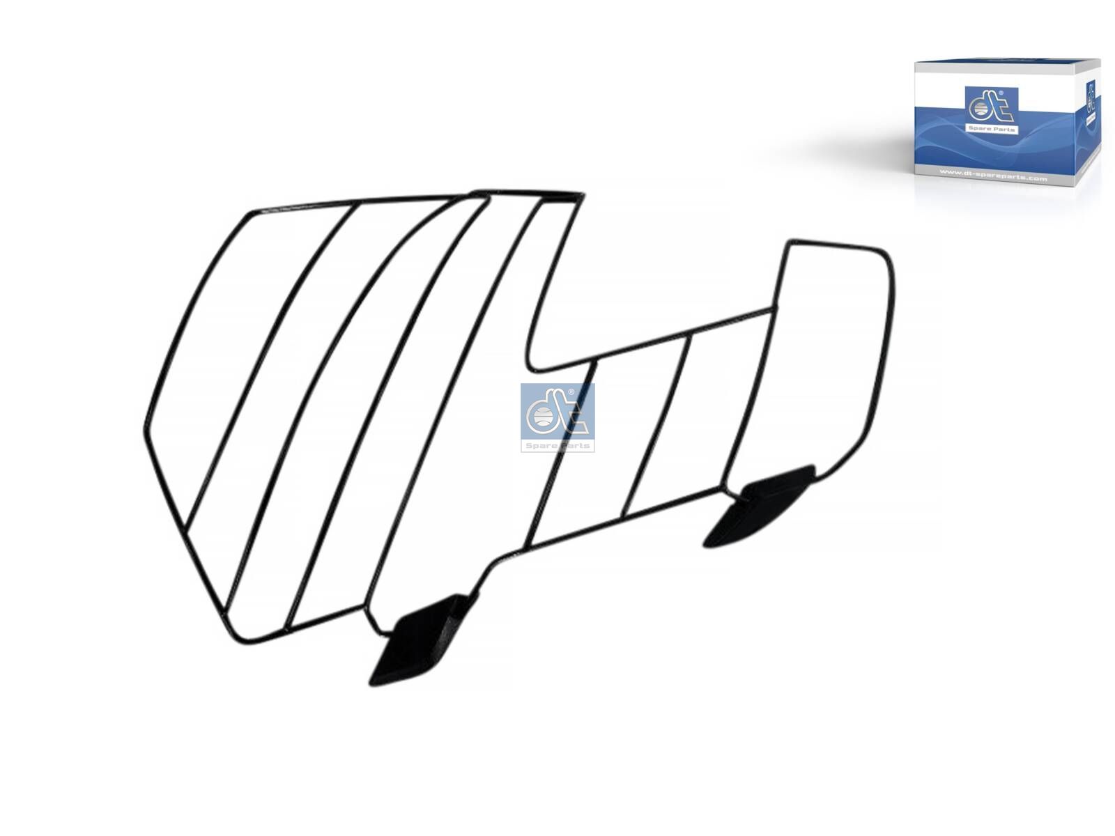 Lamp protector | DT Spare Parts 2.00524