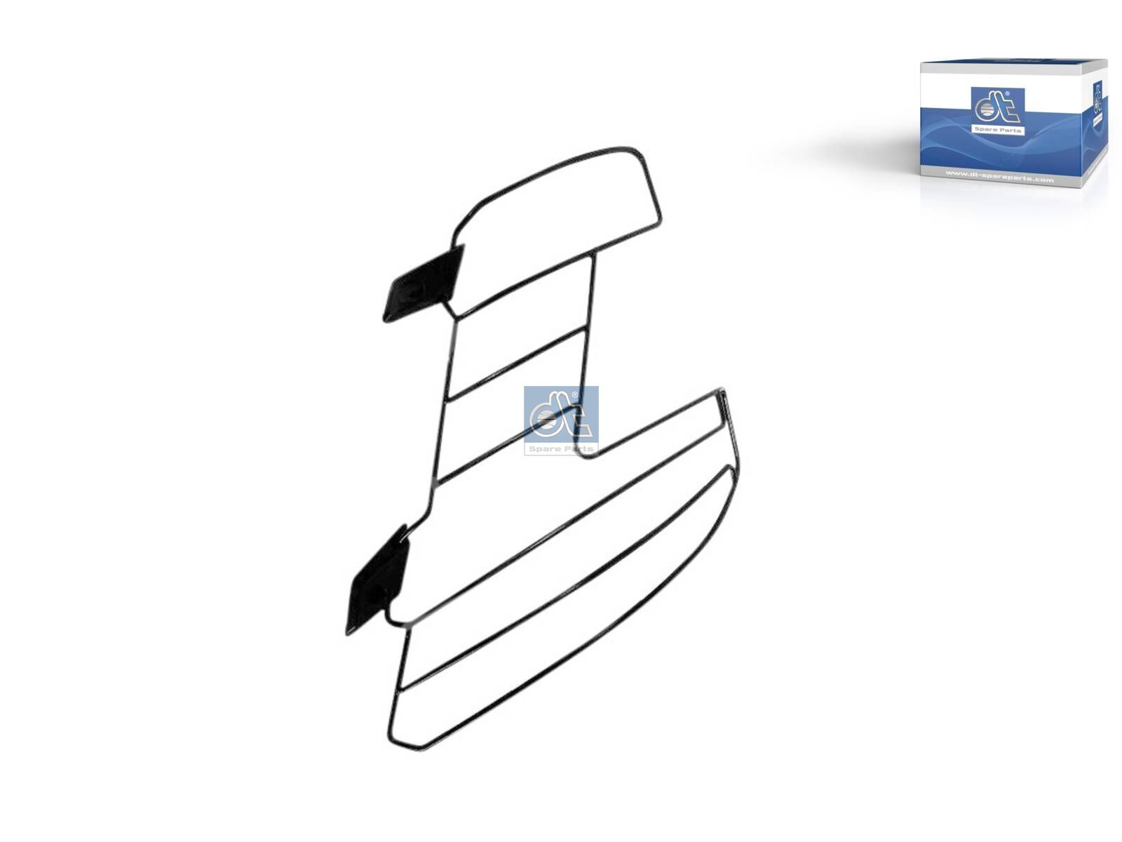 Lamp protector | DT Spare Parts 2.00533